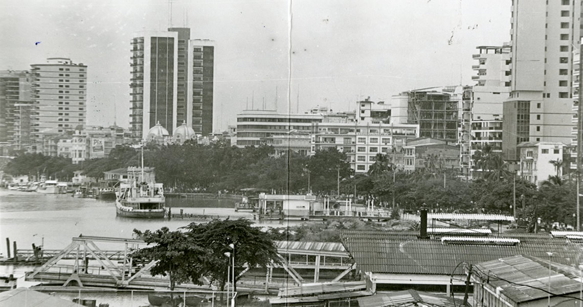 Malecón 2000: un monumento a la identidad guayaquileña