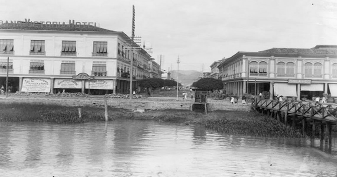 Malecón 2000: un monumento a la identidad guayaquileña